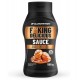 FITKING DELICIOUS SAUCE SALTED CARAMEL 500 GR