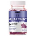 MELATONIN XR EXTENDED RELEASE 60 GUMMIES
