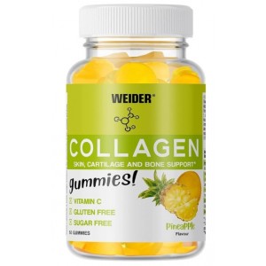 COLLAGEN 50 GUMMIES