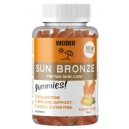 SUN BRONZE 40 GUMMIES