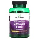 CATUABA BARK 465 MG 120 CAPS