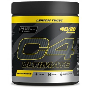 C4 ULTIMATE 380 GR