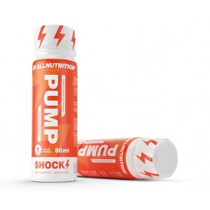PUMP SHOCK 12X80 ML