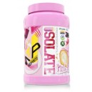 ISOLATE PROFESSIONAL PINK BUN 1 KG