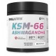KSM-66 ASHWAGANDHA 90 VEGAN CAPS