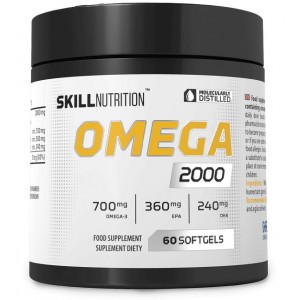 OMEGA 2000 60 PERLAS