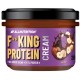 FITKING PROTEIN CREAM NUTTY 200 GR