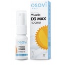 VITAMIN D3 MAX 4000 12,5 ML