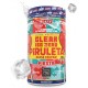 CLEAR ISO ZERO PIRULETA 750 GR