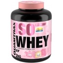 ISOWHEY PINK CAKE 2 KG