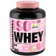 ISOWHEY PINK CAKE 2 KG