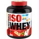 ISOWHEY WHITE KING 2 KG