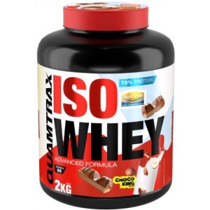 ISOWHEY CHOCO KING 2 KG
