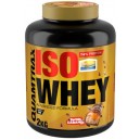 ISOWHEY SWIRL CARAMEL 2 KG