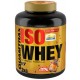 ISOWHEY SWIRL CARAMEL 2 KG
