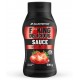 FITKING DELICIOUS SAUCE STRAWBERRY 500 GR