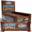WISPY PROTEIN BAR CREAMY CARAMEL 10X55 GR