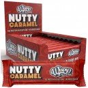 WISPY PROTEIN BAR NUTTY CARAMEL 10X55 GR