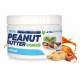100% PEANUT CREAM CRUNCH 500 GR