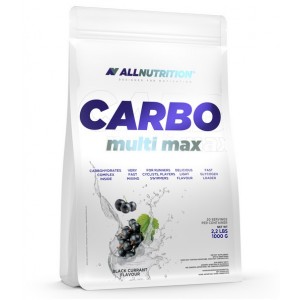 CARBO MULTI MAX 1 KG