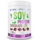 SOY PROTEIN 500 GR