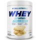 WHEY PROTEIN COLLAGEN 500 GR