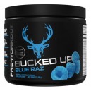 BUCKED UP PRE-WORKOUT 25 SERV
