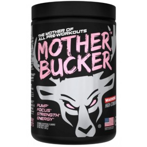 MOTHER BUCKER 40 SERV