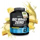 ISO WHEY ZERO 1816 GR
