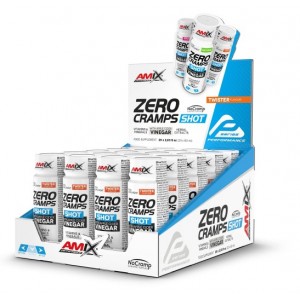 ZERO CRAMPS SHOT 20X60 ML
