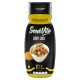 SALSA ZERO CURRY 320 ML