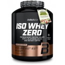 ISO WHEY ZERO CAFFE LATTE 1816 GR
