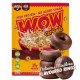 WOW CEREALS MINIDONA 250 GR
