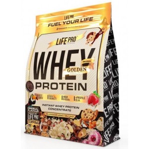 WHEY PROTEIN GOLDEN CHOCO MONKY 2 KG