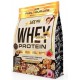 WHEY PROTEIN GOLDEN CHOCO MONKY 2 KG BAG EDITION