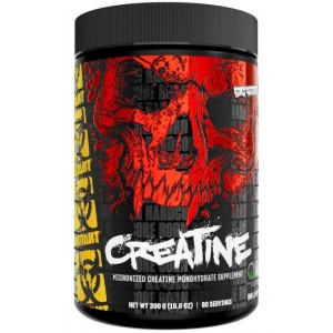CREATINE 300 GR