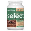 SELECT VEGAN PROTEIN 864 GR