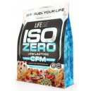ISOLATE ZERO 1,6 KG BAG