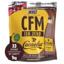 CFM ISO ZERO CACAOLAT 1 KG DOYPACK