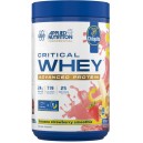 CRITICAL WHEY ADVANCED PROTEIN 825 GR