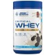 CRITICAL WHEY ADVANCED PROTEIN 825 GR