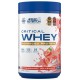 CRITICAL WHEY ADVANCED PROTEIN 825 GR