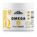 OMEGA 3 IFOS 200 PERLAS