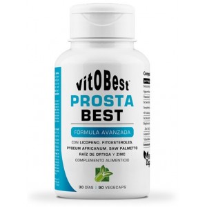 PROSTABEST 90 VEGECAPS
