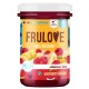 FRULOVE FRUIT MOUSSE RASPBERRY-BANANA 500 GR