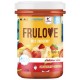 FRULOVE MOUSSE DE FRUTAS STRAWBERRY BANANA 500 GR