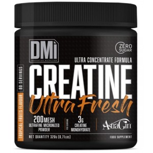 CREATINE ULTRA FRESH 320 GR