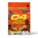 C4 WHEY PROTEIN REESES PEANUT BUTTER CHOCO 814 GR