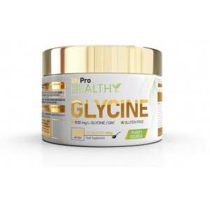 GLYCINE 300 GR