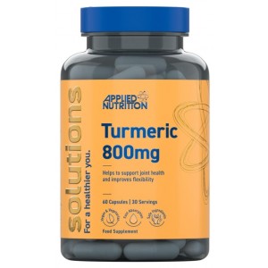 TURMERIC 60 CAPS